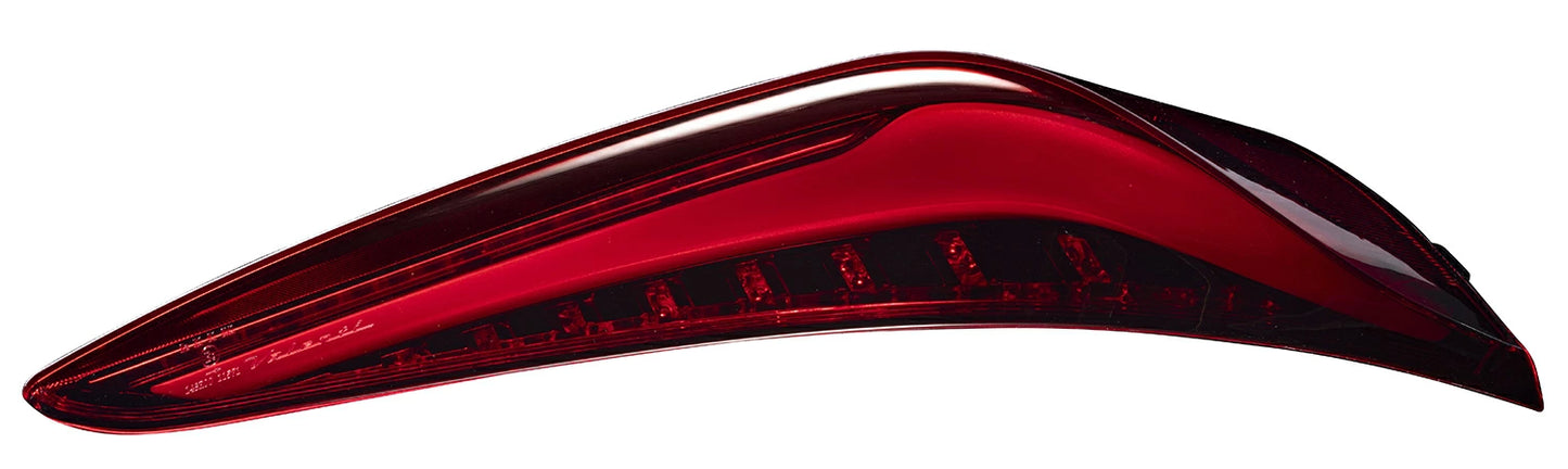 Jewel LED Tail Lamp ULTRA OEA Sequential Flowing Turn Signal For A90 Supra