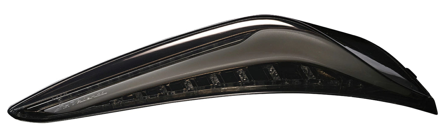 Jewel LED Tail Lamp ULTRA OEA Sequential Flowing Turn Signal For A90 Supra