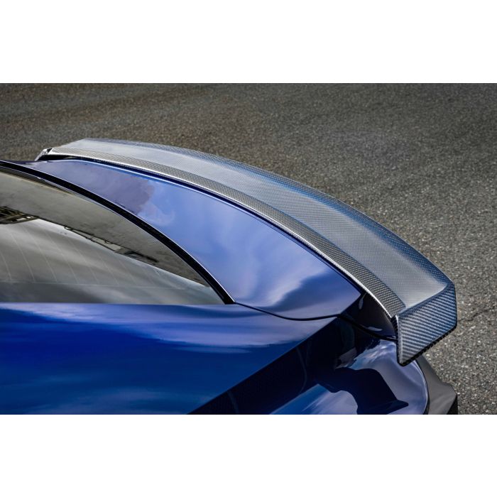 Novel Racing IS500 body spoiler kit
