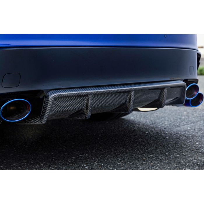 Novel Racing IS500 body spoiler kit