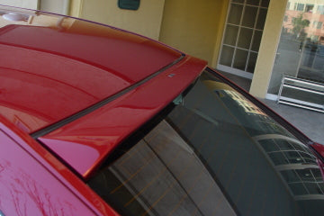 Lexon Exclusive Lexus GS Front Spoiler 1997-2005