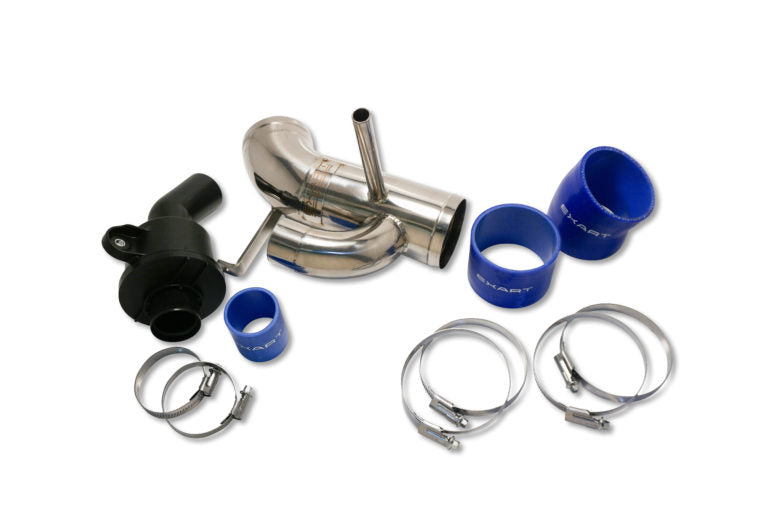 EXART Air Intake Stabilizer LEXUS NX450h+ / NX350h