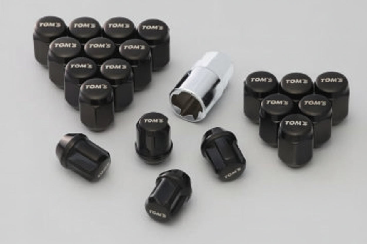 Toms Security Wheel Nut Set