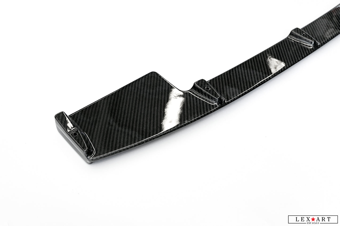 Novel Racing aero kit for Lexus LBX Morrizo RR **Carbon Version**