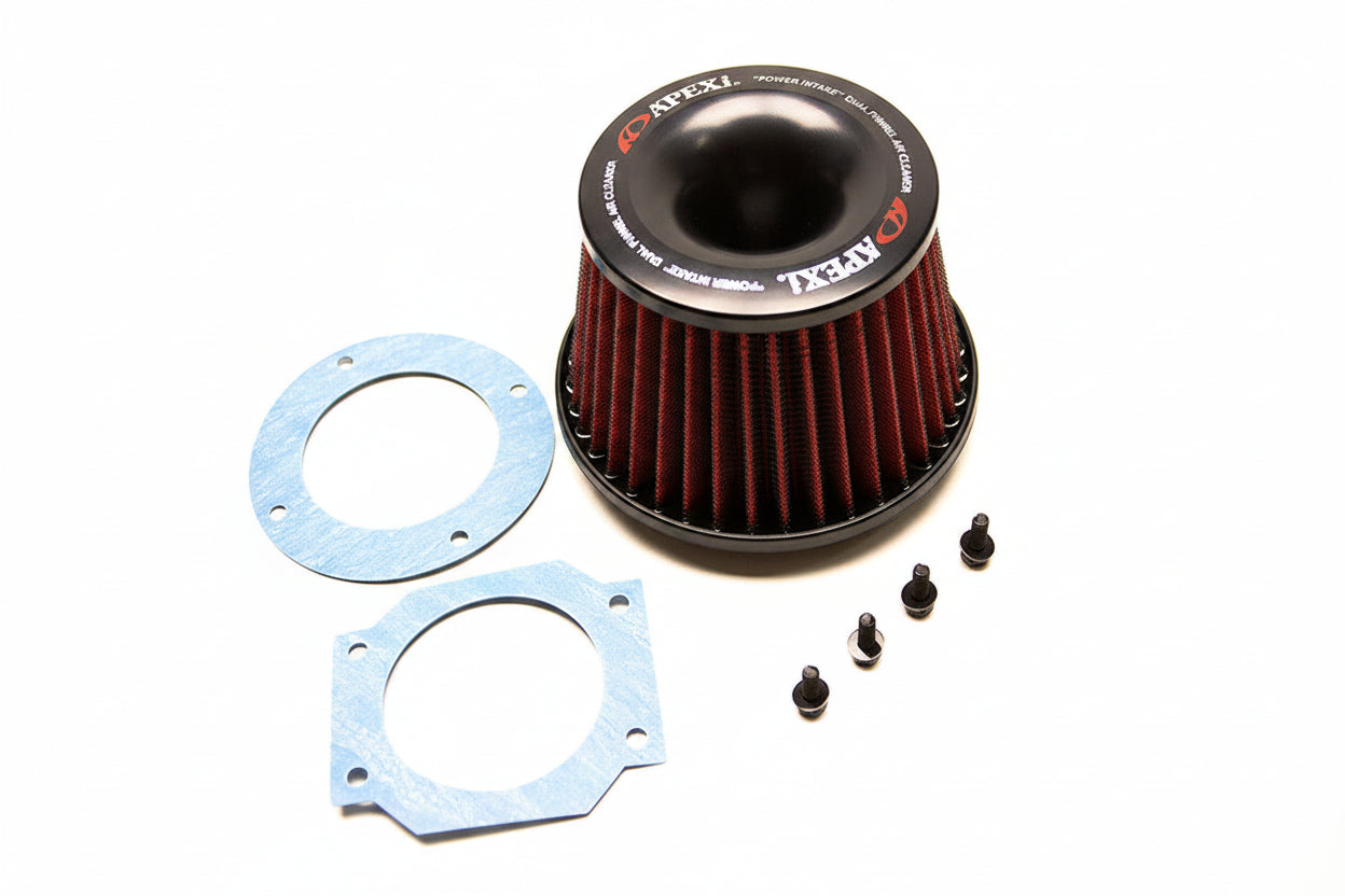 A’PEXi Power Intake Kit – Toyota Caldina GT-Four ST246W 3S-GTE
