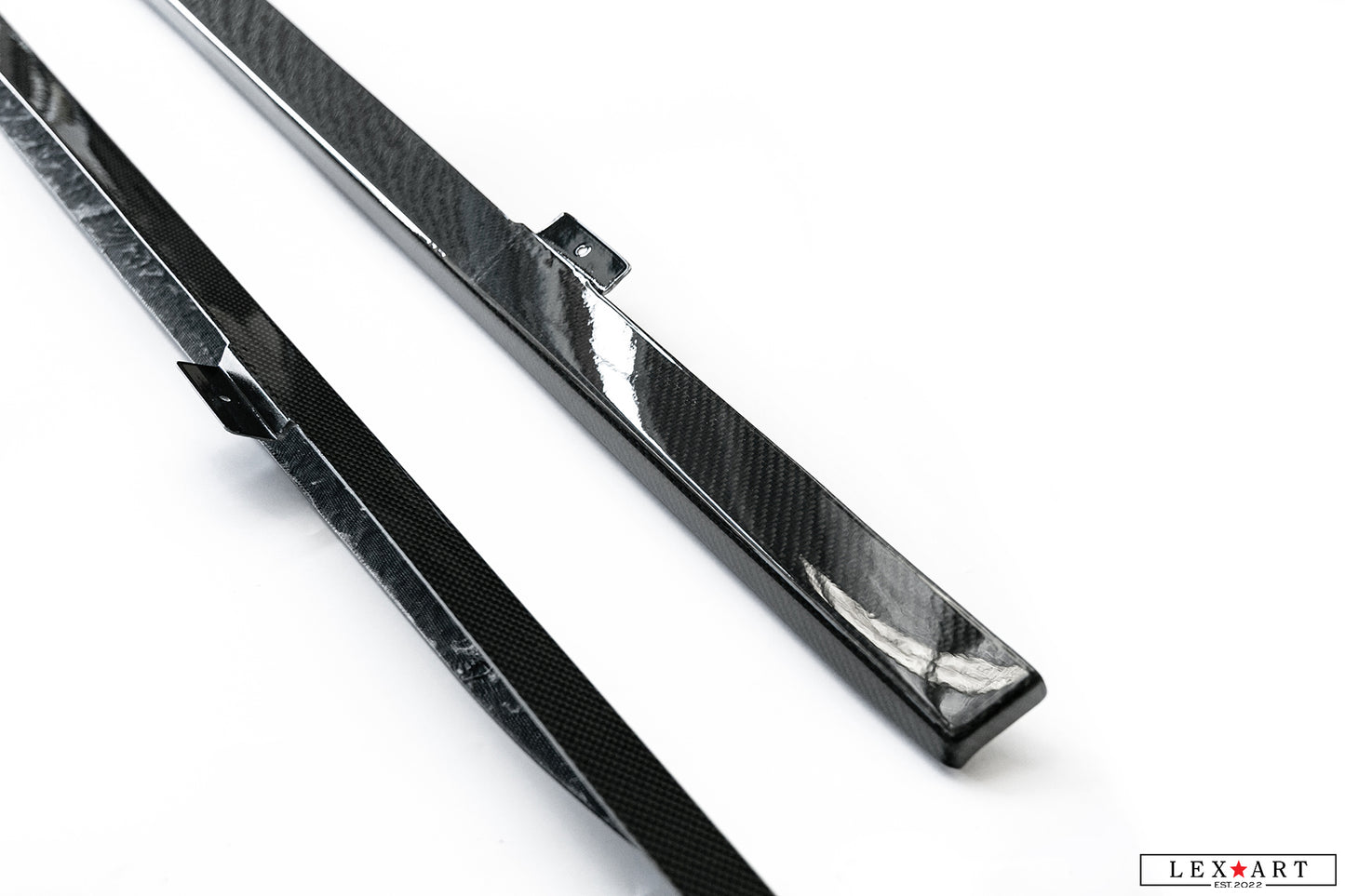 Novel Racing aero kit for Lexus LBX Morrizo RR **Carbon Version**
