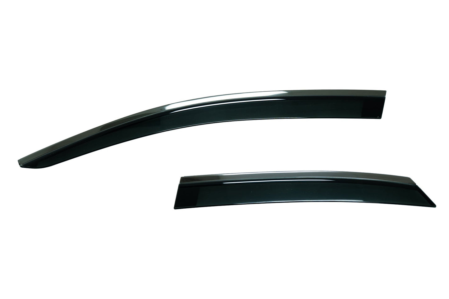 OEM Lexus Japan weathershields for Lexus NX2022+
