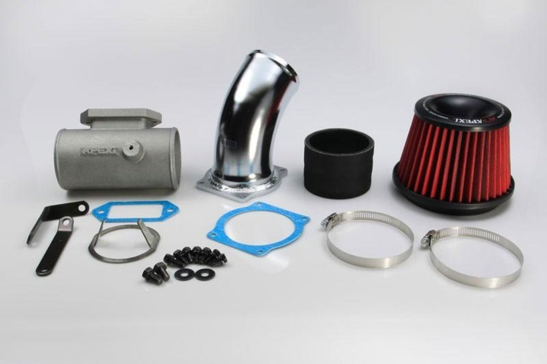 A’PEXi Power Intake Kit – Toyota Aristo JZS161 2JZ-GTE