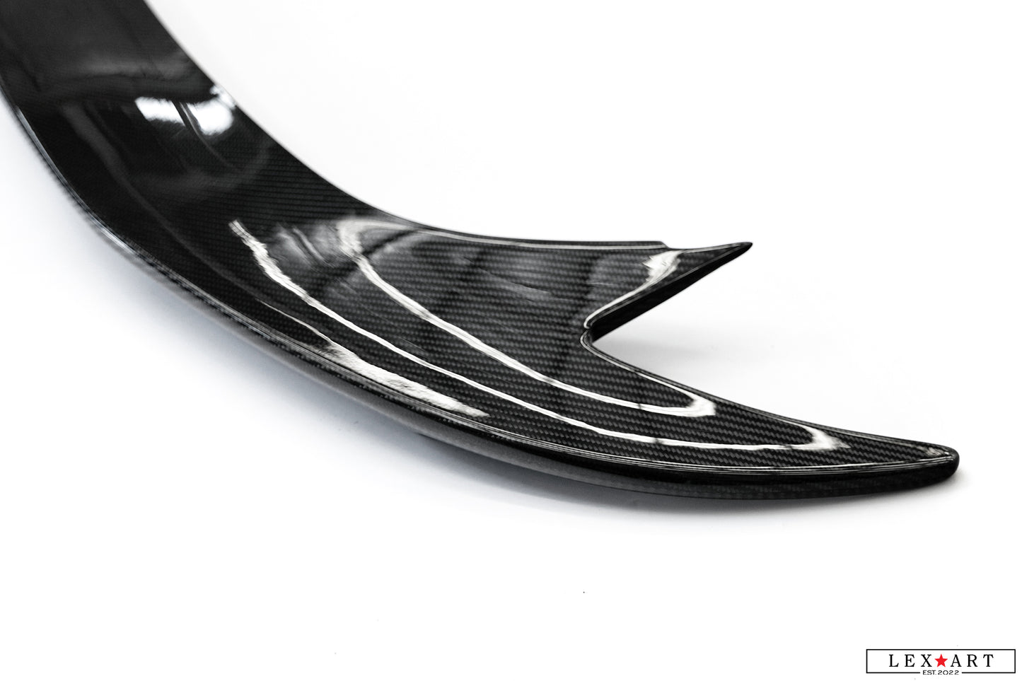 Novel Racing aero kit for Lexus LBX Morrizo RR **Carbon Version**