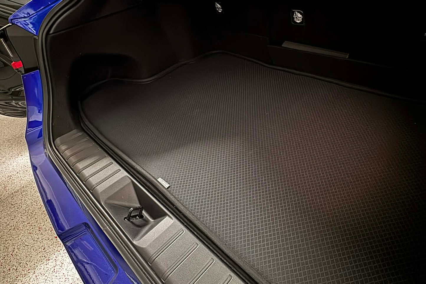 Genuine Lexus Japan Cargo Boot liner for Lexus LBX RR