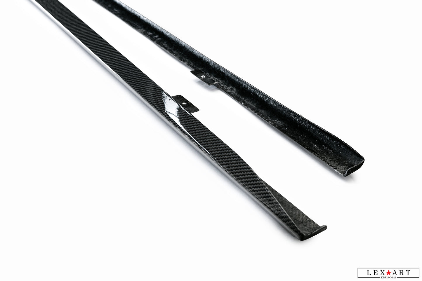 Novel Racing aero kit for Lexus LBX Morrizo RR **Carbon Version**