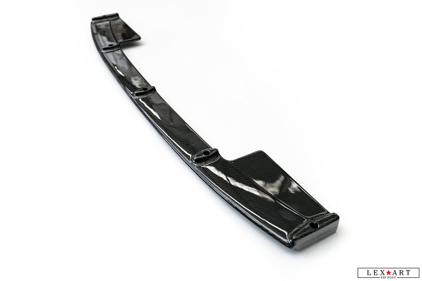 Novel Racing aero kit for Lexus LBX Morrizo RR **Carbon Version**