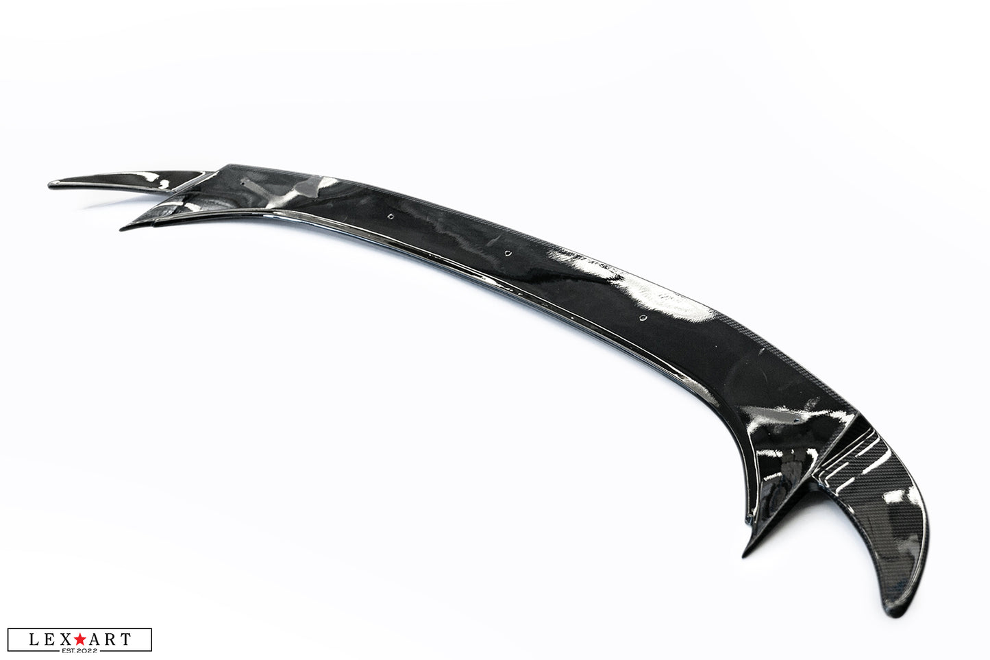 Novel Racing aero kit for Lexus LBX Morrizo RR **Carbon Version**