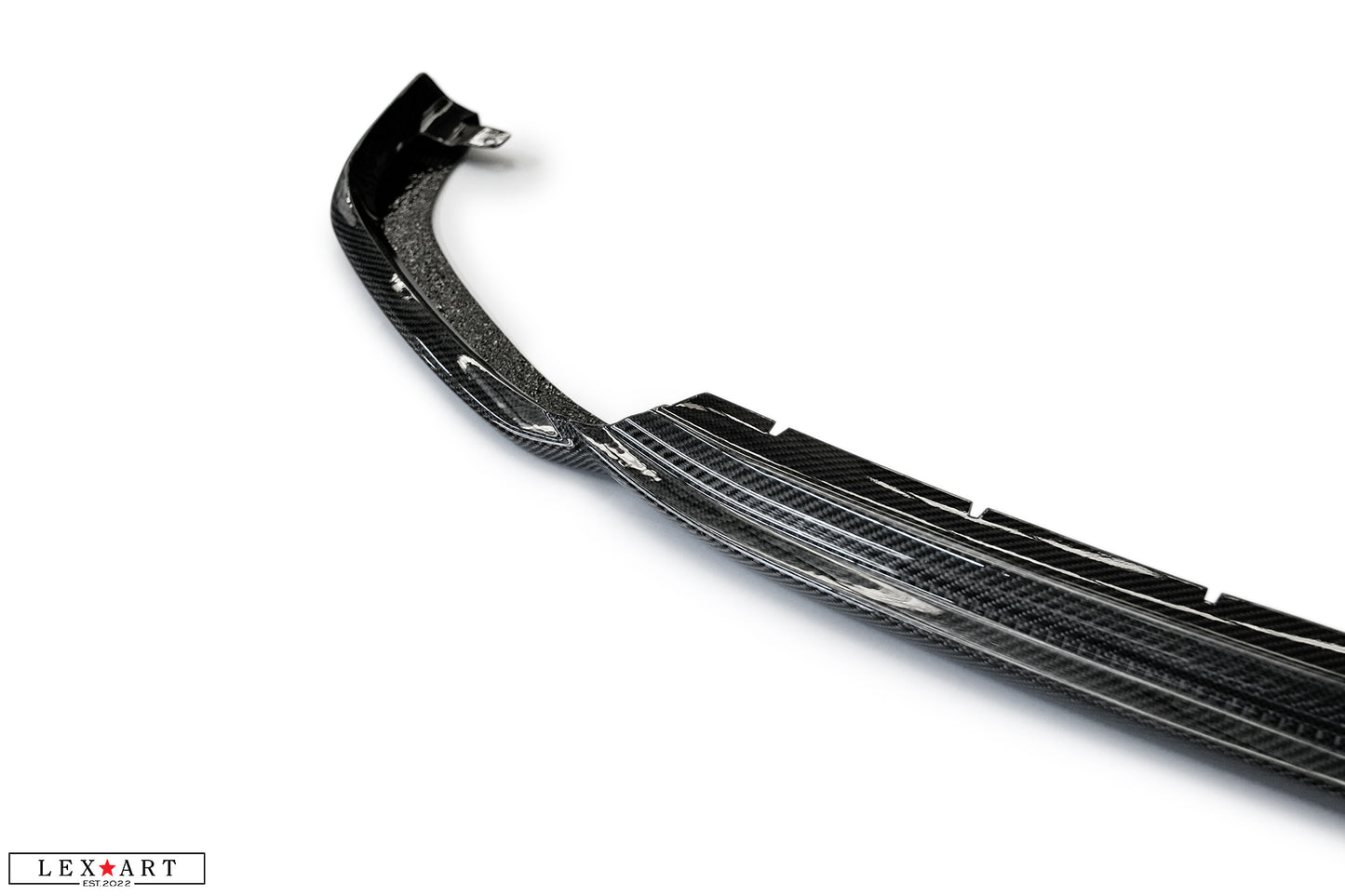 Novel Racing aero kit for Lexus LBX Morrizo RR **Carbon Version**