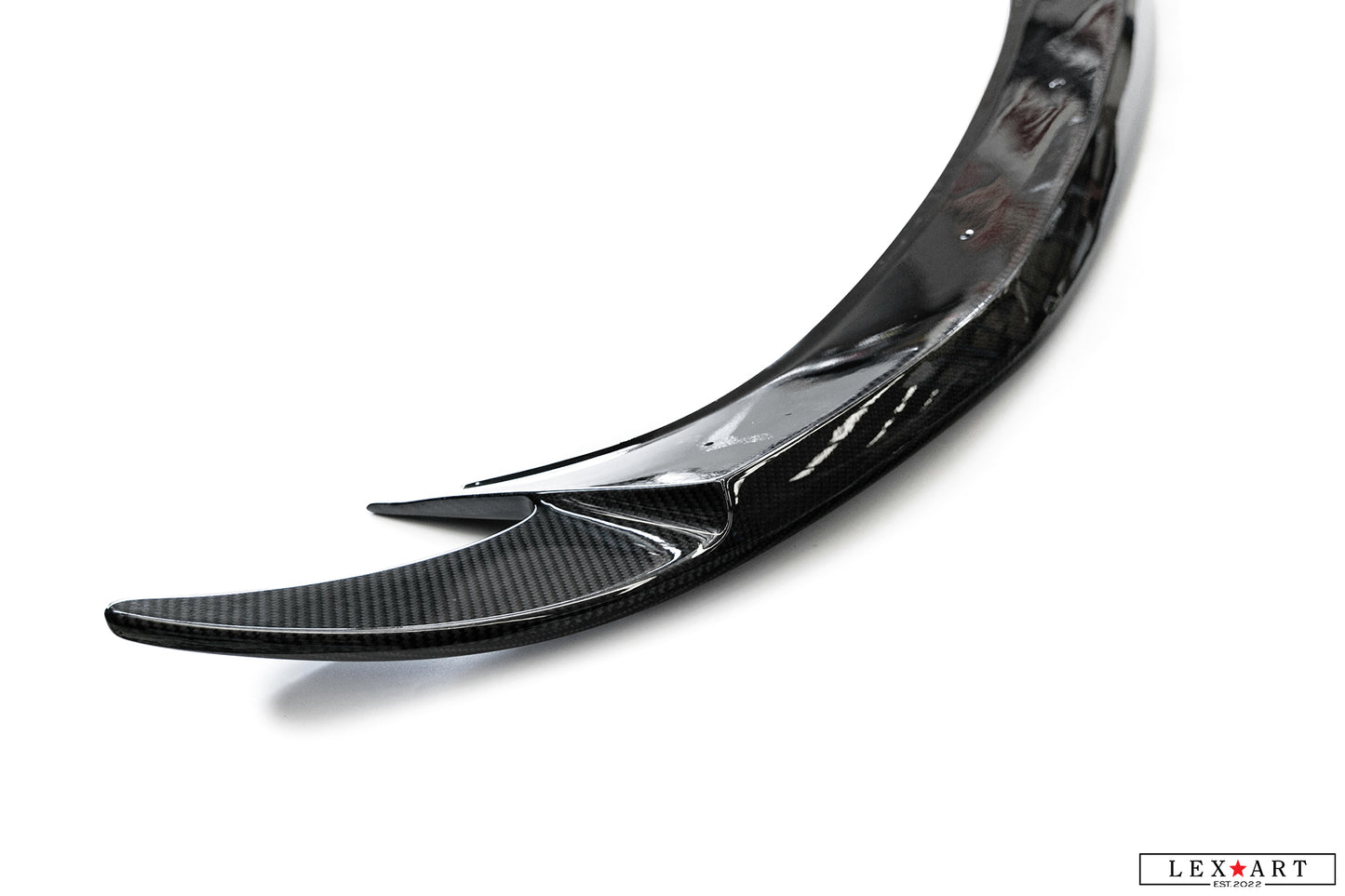 Novel Racing aero kit for Lexus LBX Morrizo RR **Carbon Version**