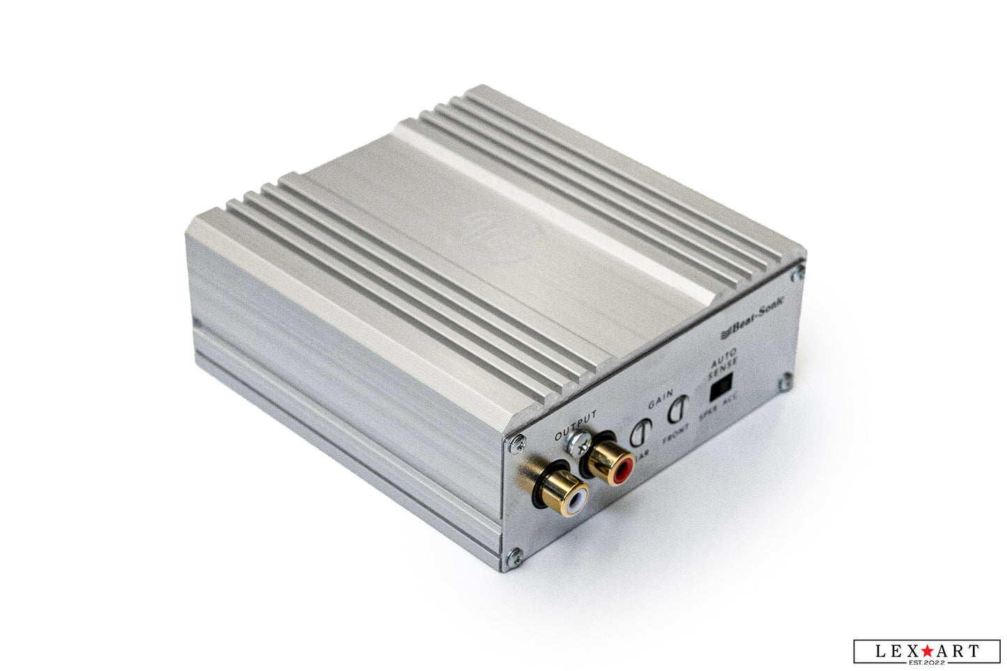 ENA-3T3 Encore Alpha Amp