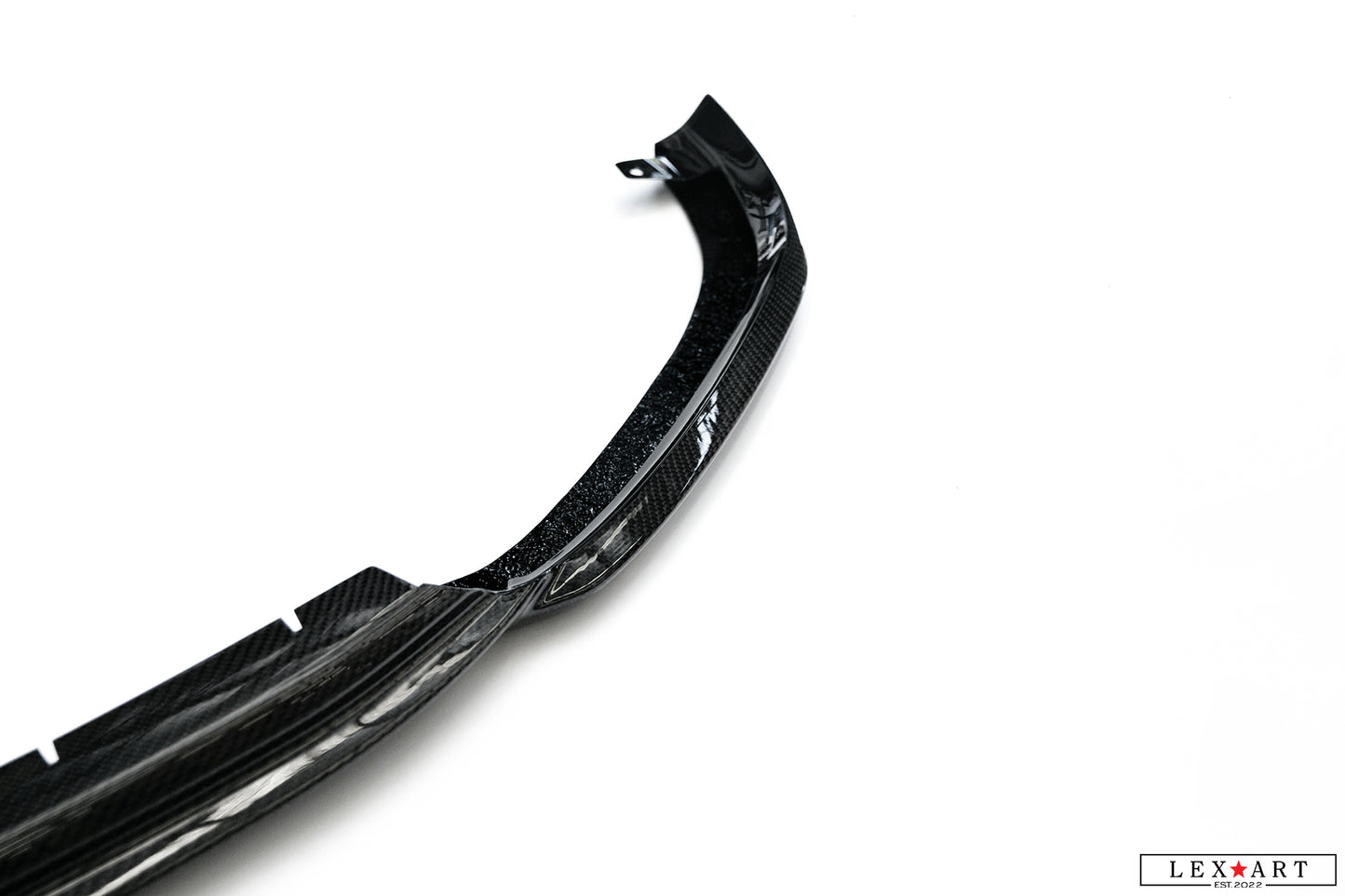 Novel Racing aero kit for Lexus LBX Morrizo RR **Carbon Version**