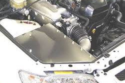 A’PEXi Aluminium Induction Box – Toyota Altezza SXE10 3S-GE