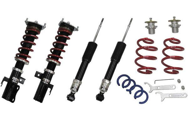 RS-R Best I Coilovers for Leuxs LC