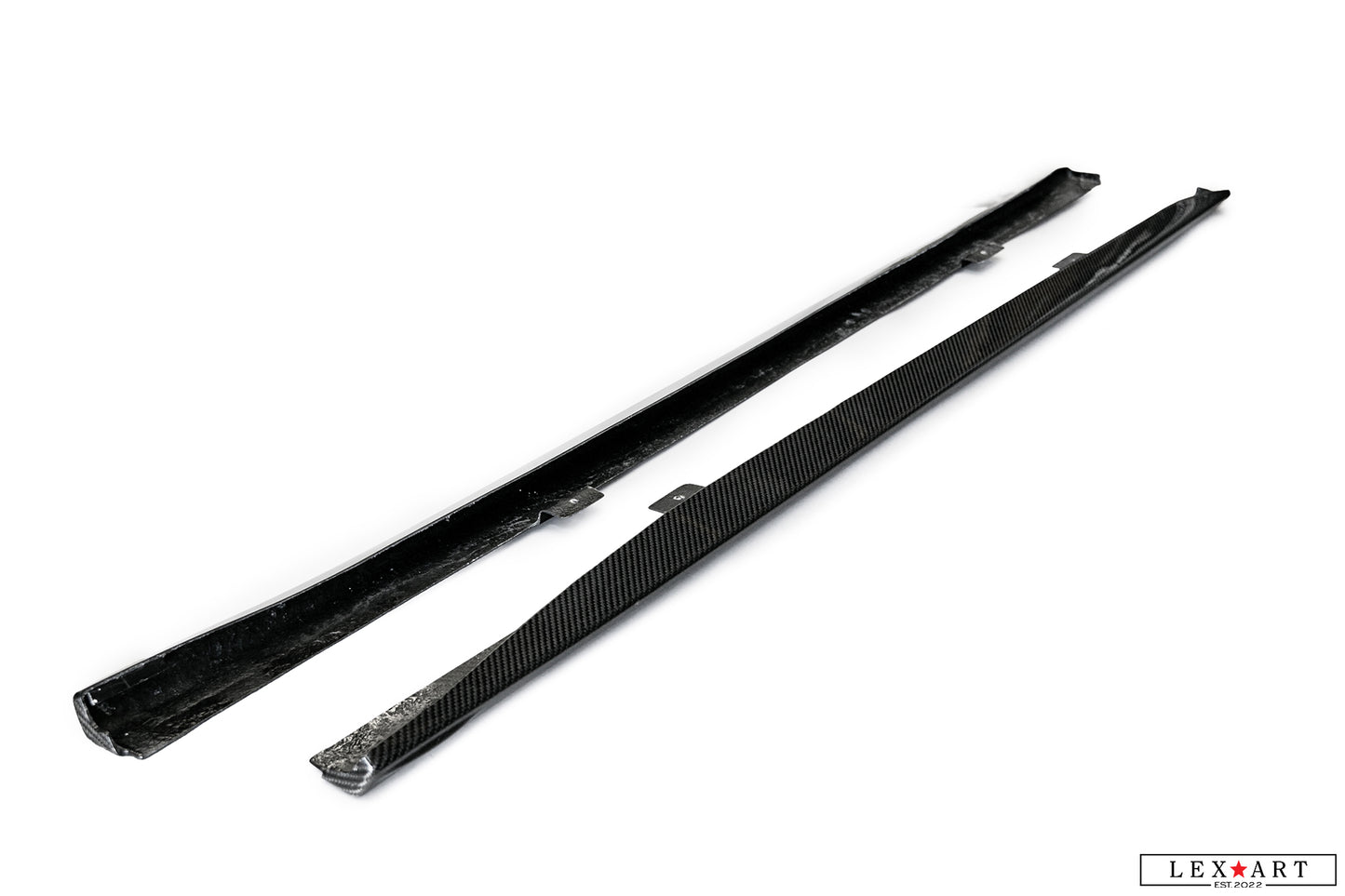 Novel Racing aero kit for Lexus LBX Morrizo RR **Carbon Version**