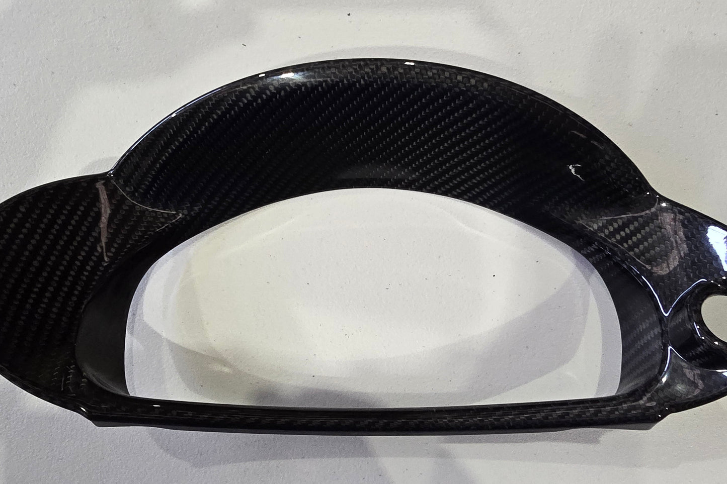 **Used** Toms Racing Carbon Bits for GR86