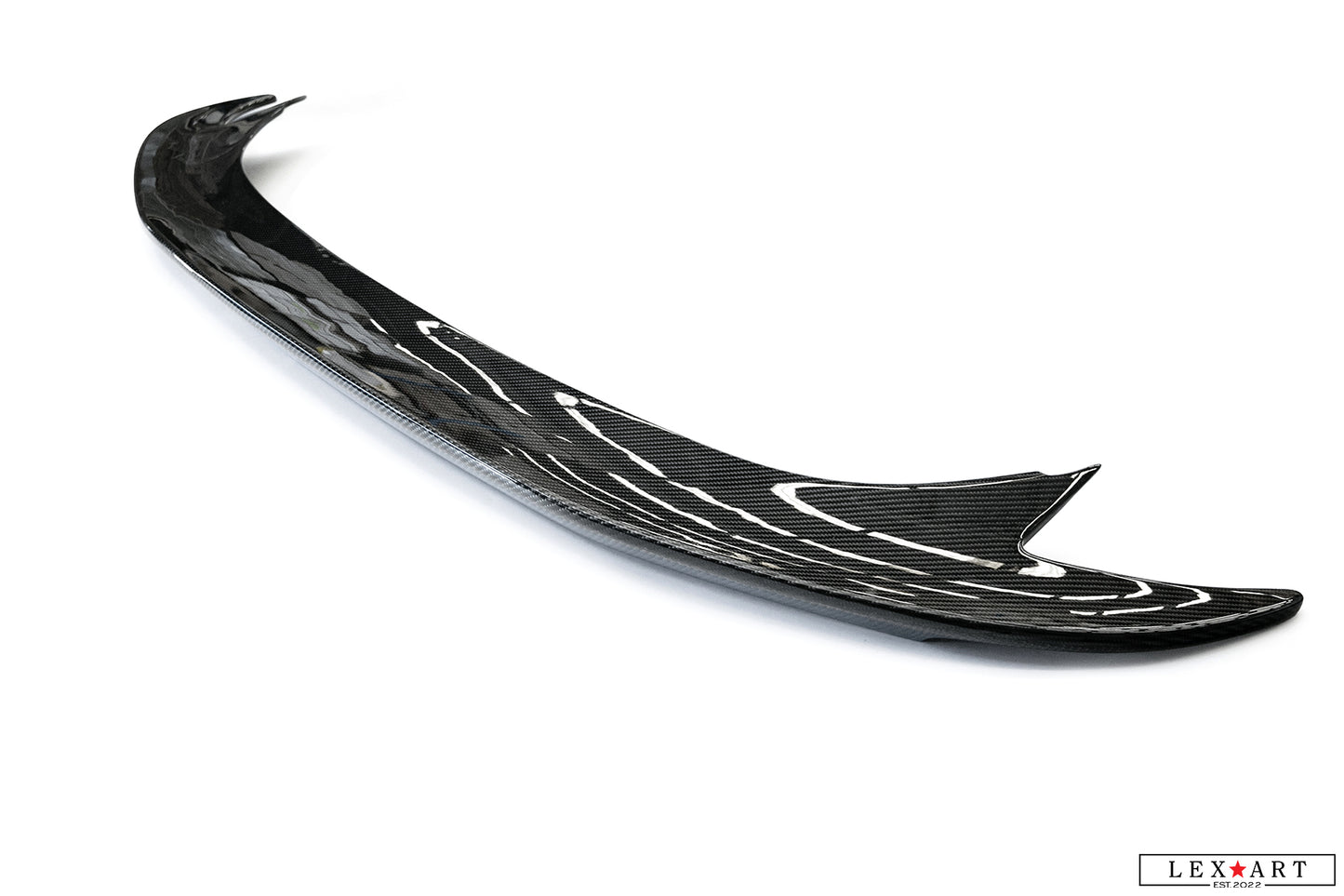 Novel Racing aero kit for Lexus LBX Morrizo RR **Carbon Version**