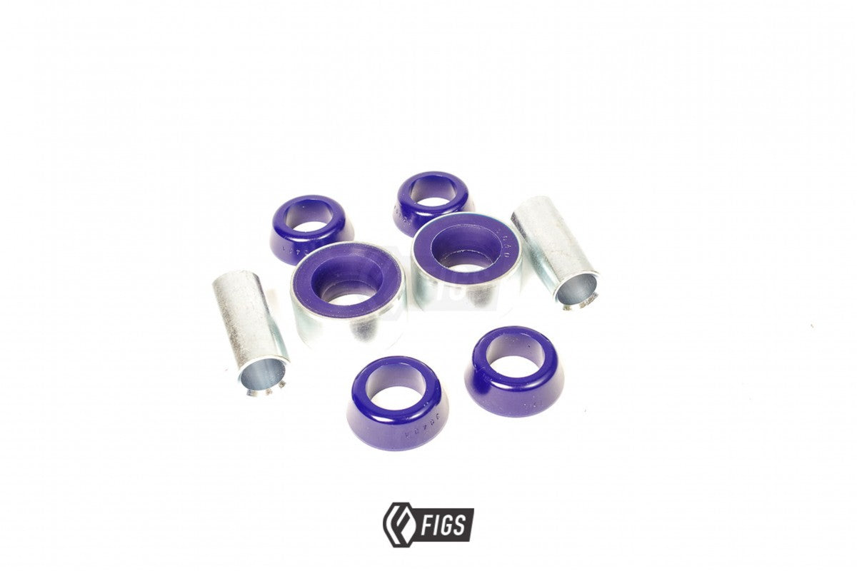 2001-2005 LEXUS IS300 FRONT CASTER ARM #2 BUSHINGS Super Pro