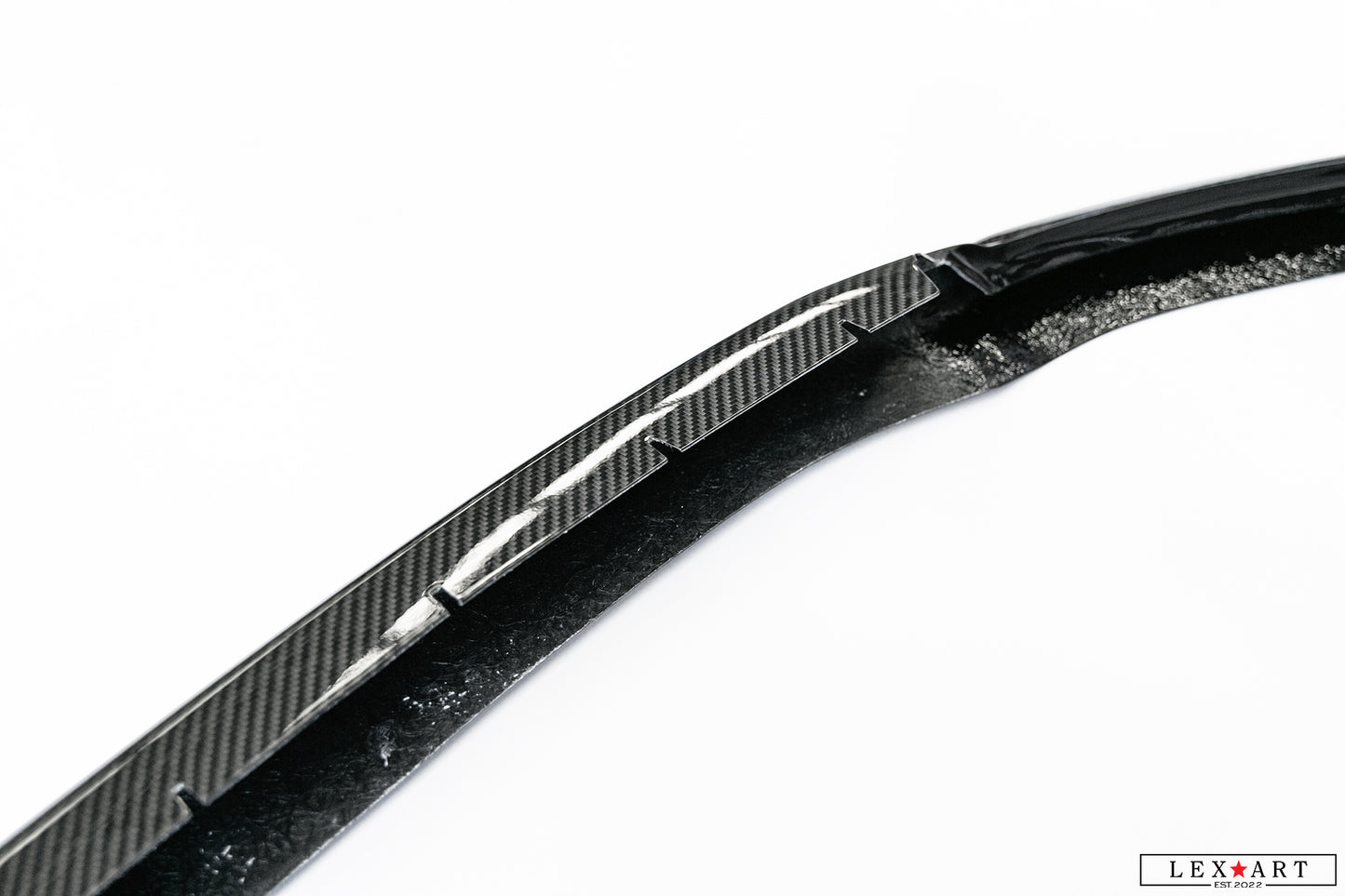 Novel Racing aero kit for Lexus LBX Morrizo RR **Carbon Version**
