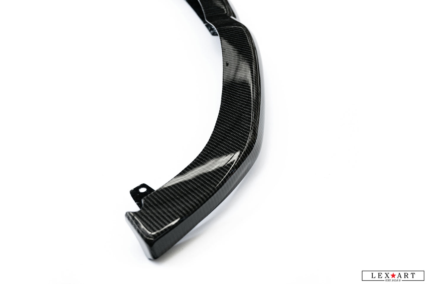 Novel Racing aero kit for Lexus LBX Morrizo RR **Carbon Version**