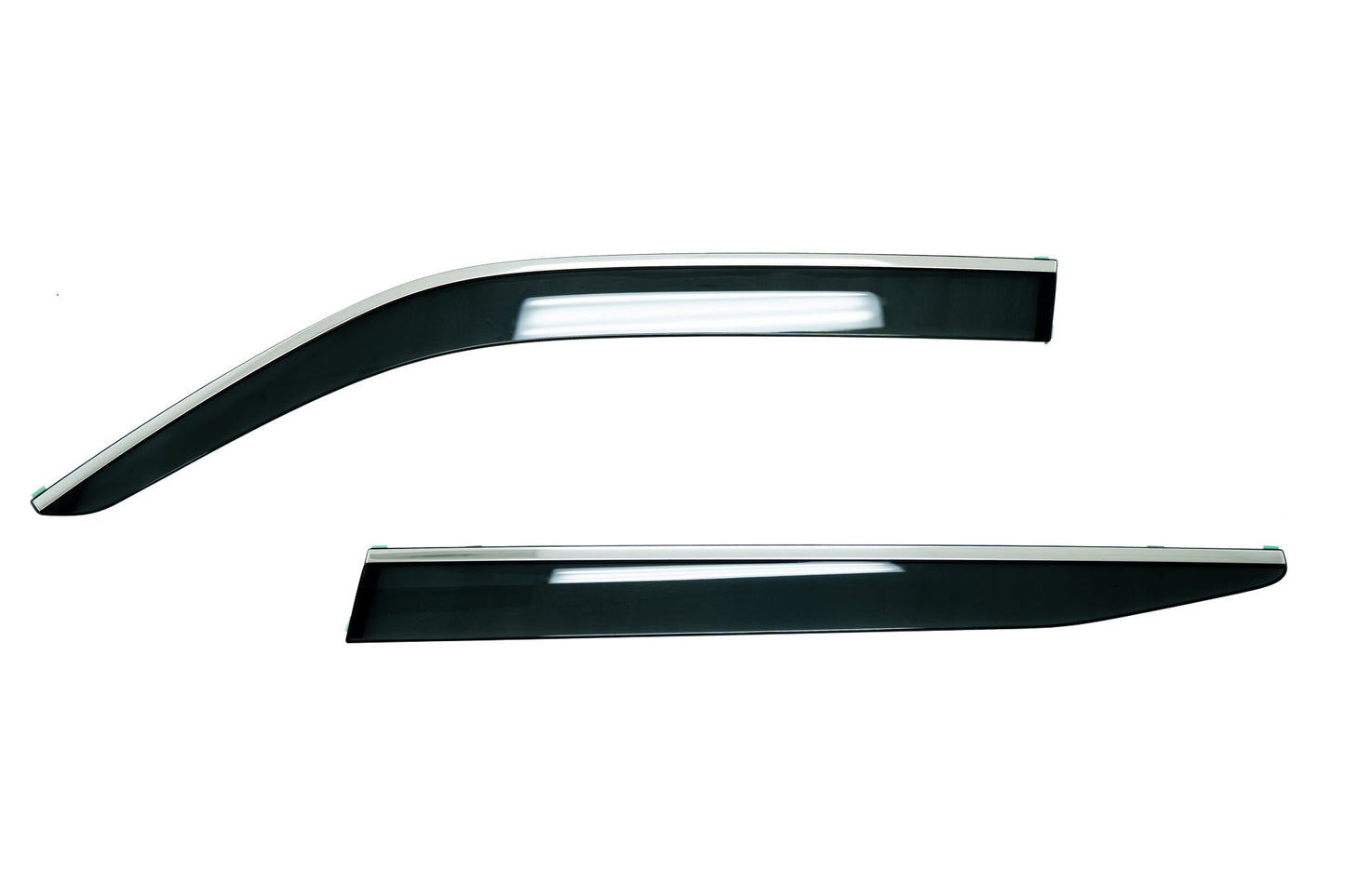 OEM Lexus Japan weathershields for Lexus LX 2022+