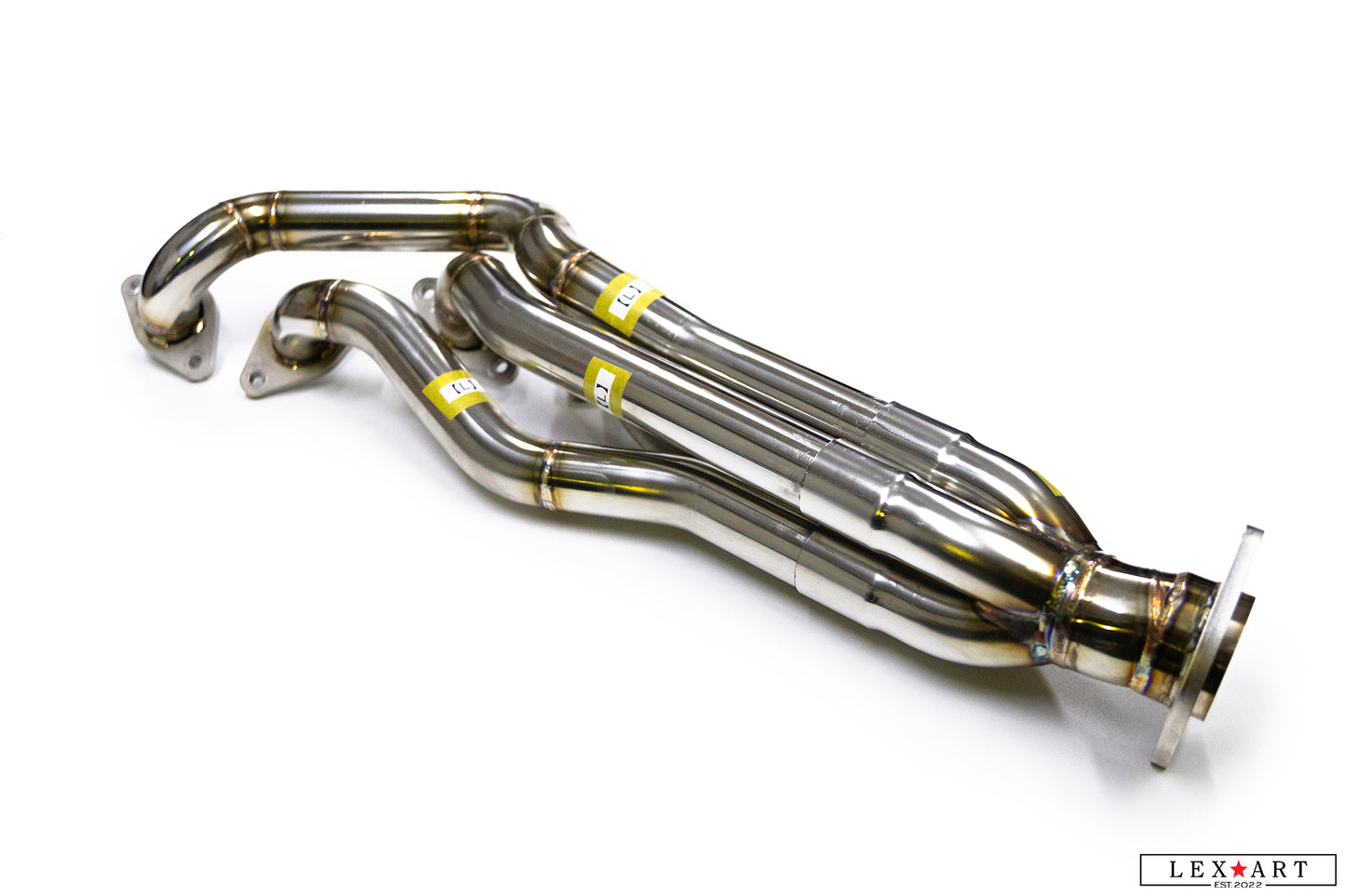 Exart Japan Manifold for 2URGSE