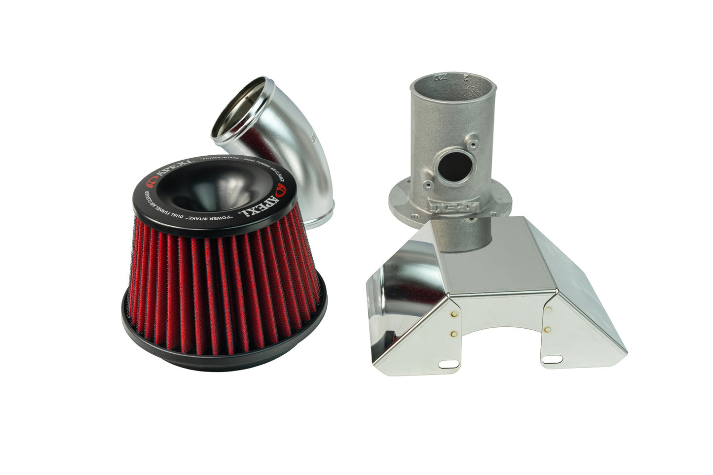 A’PEXi Power Intake Kit – Toyota Mark II JZX110 1JZ-GTE