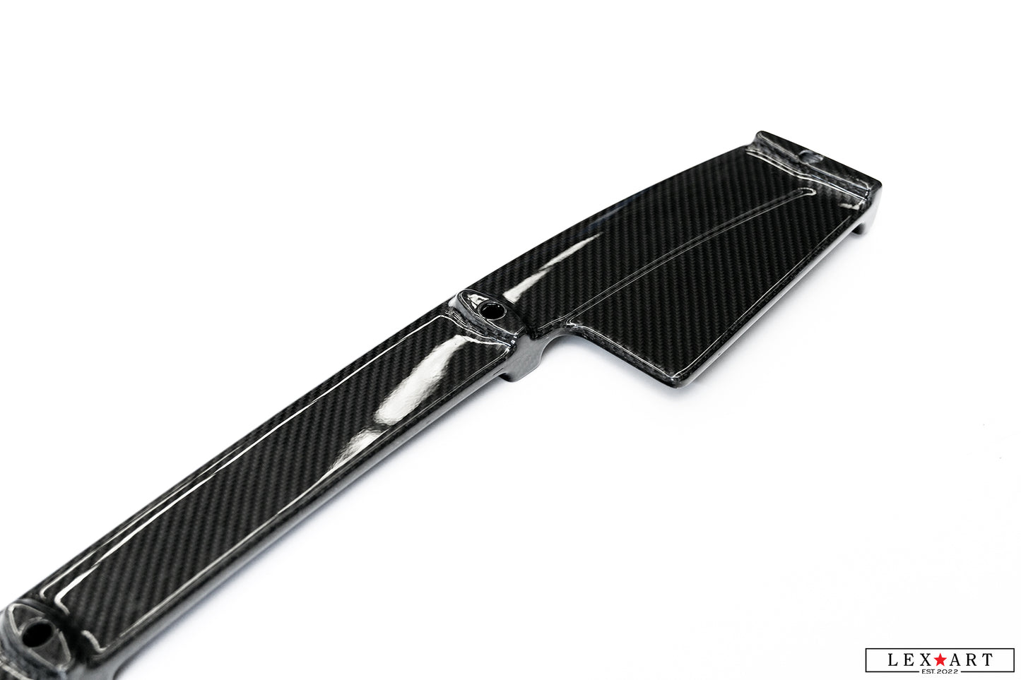 Novel Racing aero kit for Lexus LBX Morrizo RR **Carbon Version**
