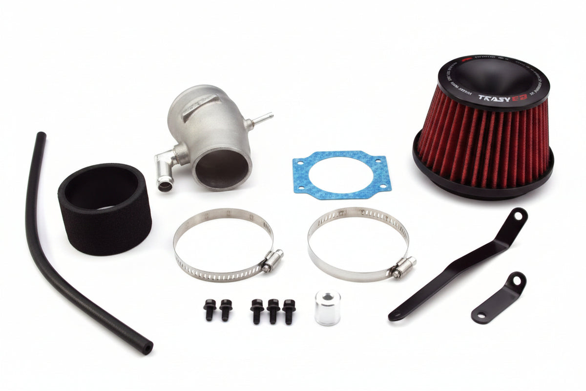 A’PEXi Power Intake Kit – Toyota Altezza SXE10 3S-GE