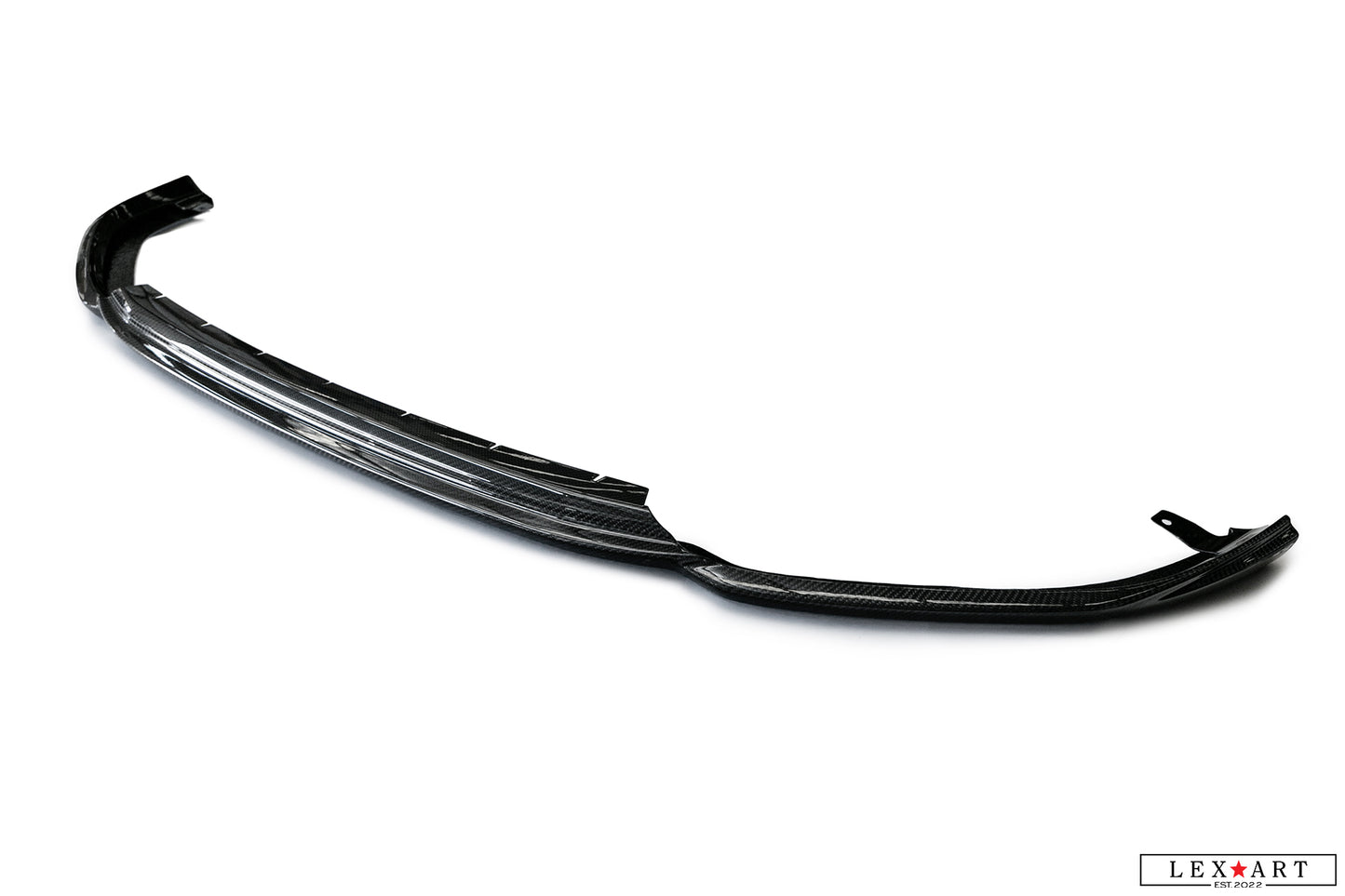Novel Racing aero kit for Lexus LBX Morrizo RR **Carbon Version**