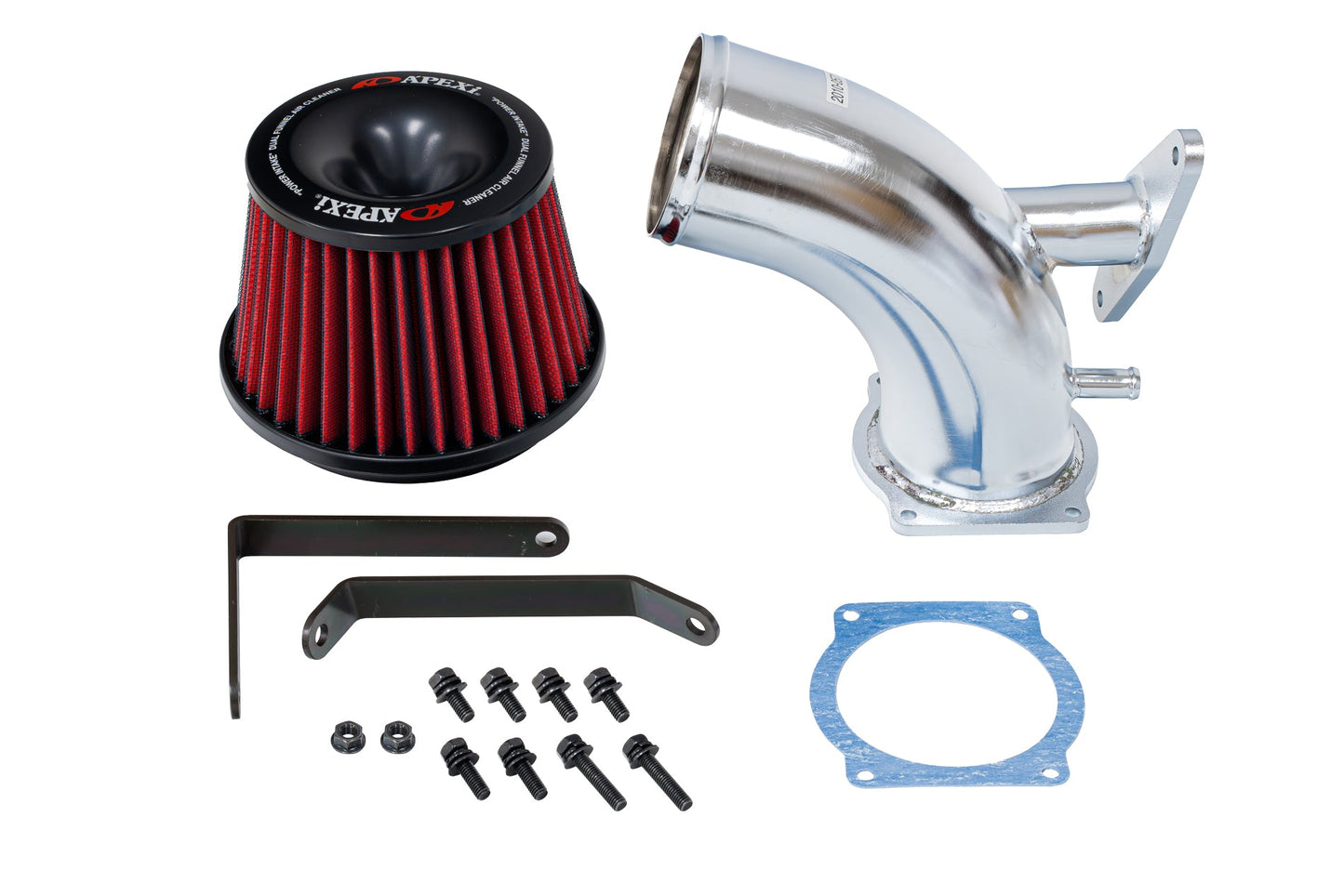 A’PEXi Power Intake Kit – Toyota Alphard MNH10W / Estima MCR30W 1MZ-FE