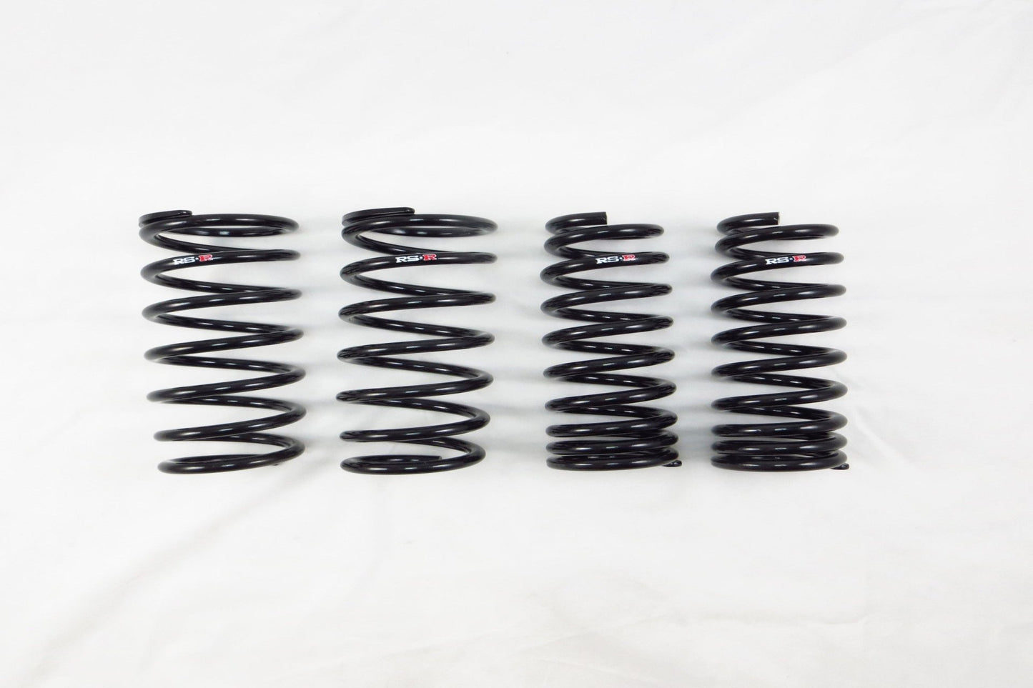 LEXUS GS200T/GS300 2.0T RWD DOWN SUS SPRINGS 2016-2020