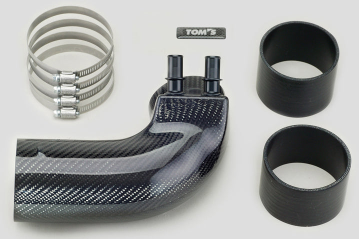 Toms Carbon Intake Pipe 2URGSE