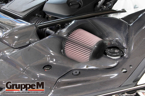 RAM AIR SYSTEM | LEXUS | LC500 | URZ10 | 2017 ~ | 5.0 LITER