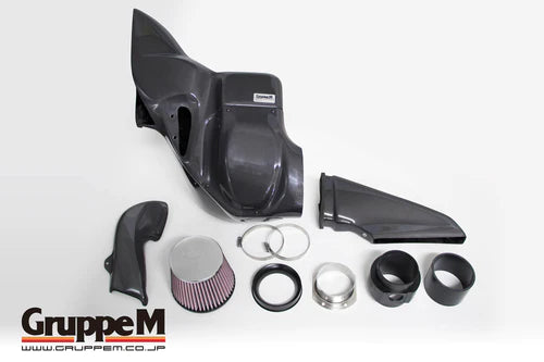 RAM AIR SYSTEM | LEXUS | RC-F | USC10 | 2014 ~ | 5.0 LITER