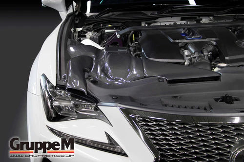 RAM AIR SYSTEM | LEXUS | RC-F | USC10 | 2014 ~ | 5.0 LITER