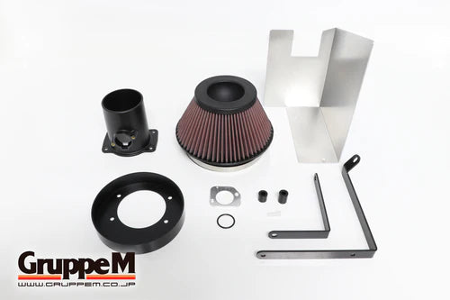 Grupp M POWER CLEANER INTAKE TOYOTA GR YARIS