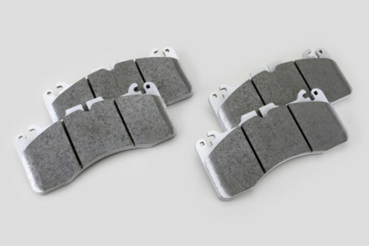 Toms Performer brake pads Front