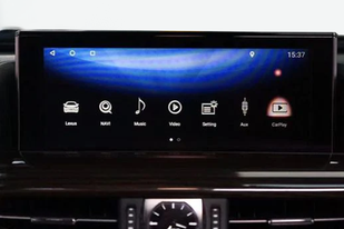 Lexart Android Auto Carplay Module for Lexus LX450d, LX570