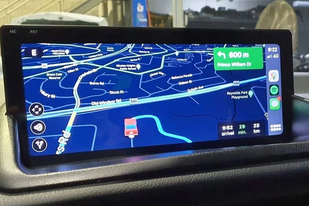 Lexart Android Auto Carplay for Lexus CT200h