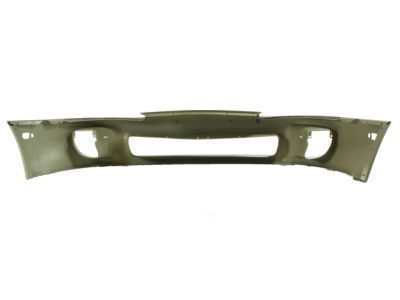 Toyota Supra OEM Bumper Bar