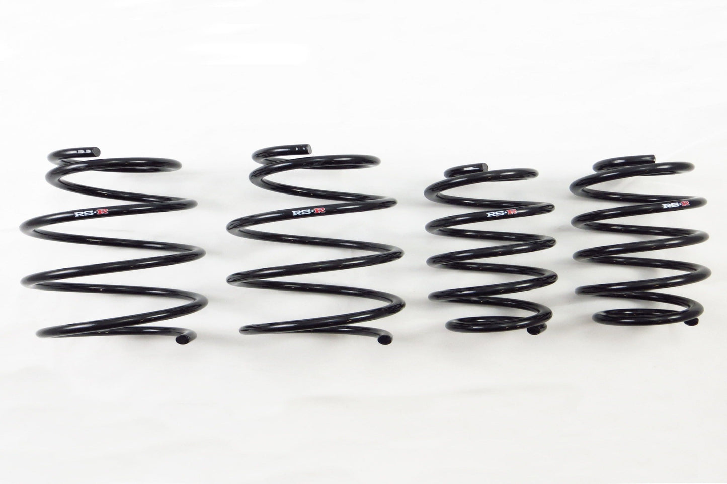 LEXUS CT 200H DOWN SUS SPRINGS 2011-2017