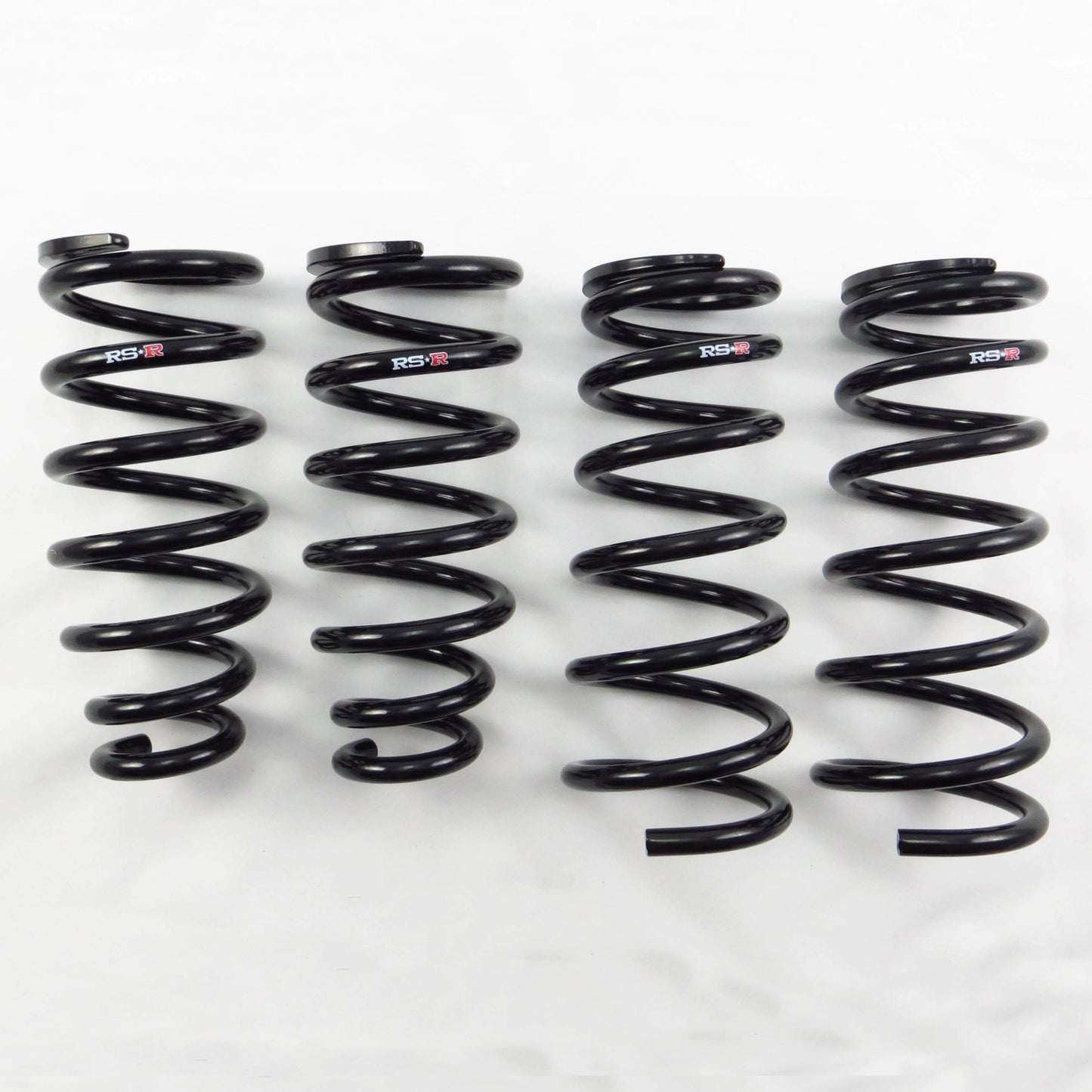 LEXUS GS 300/400/430 DOWN SUS SPRINGS 1998-2005