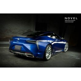 Lexus LC500 Novel Kit Carbon