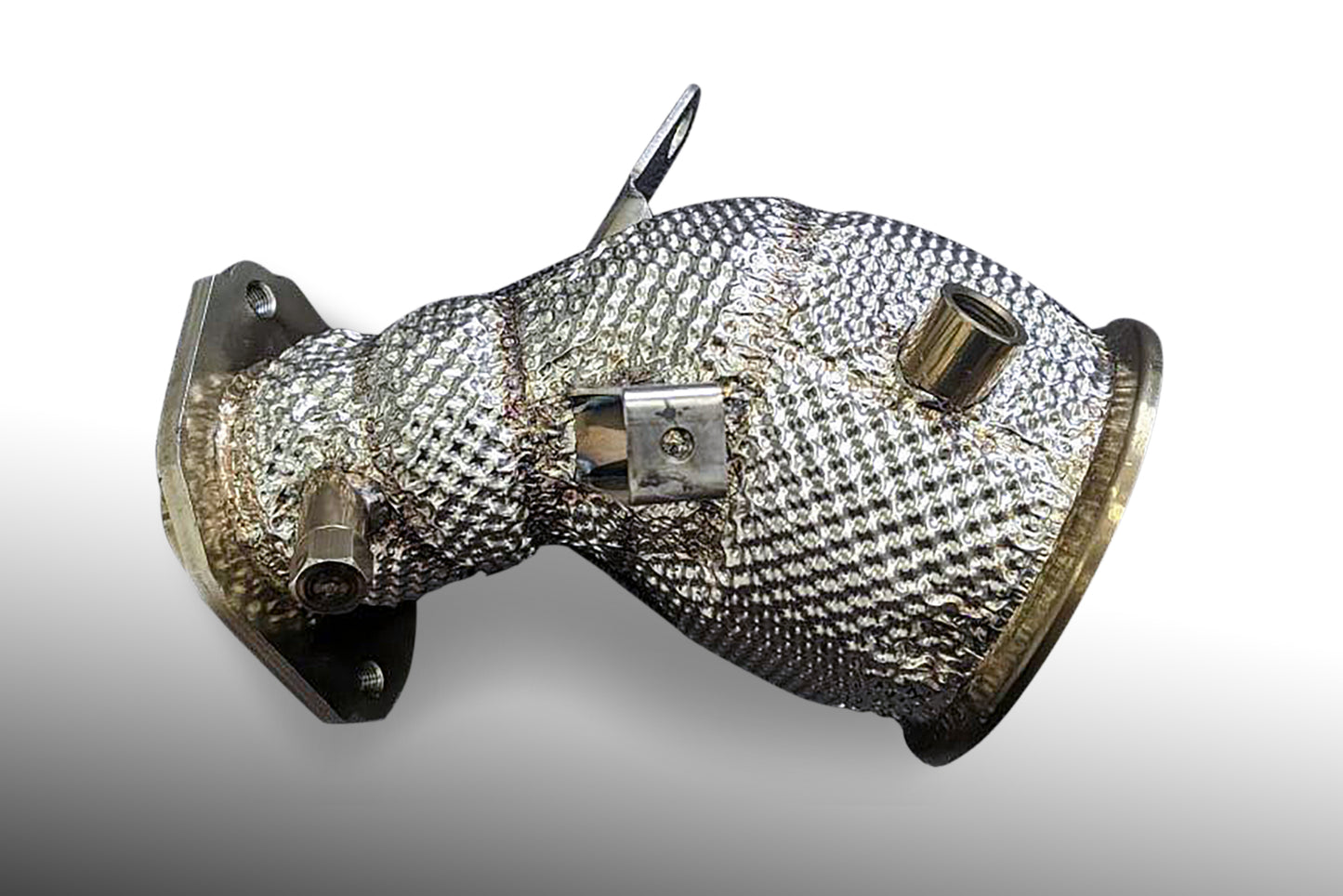 Armytrix Downpipe for G16E